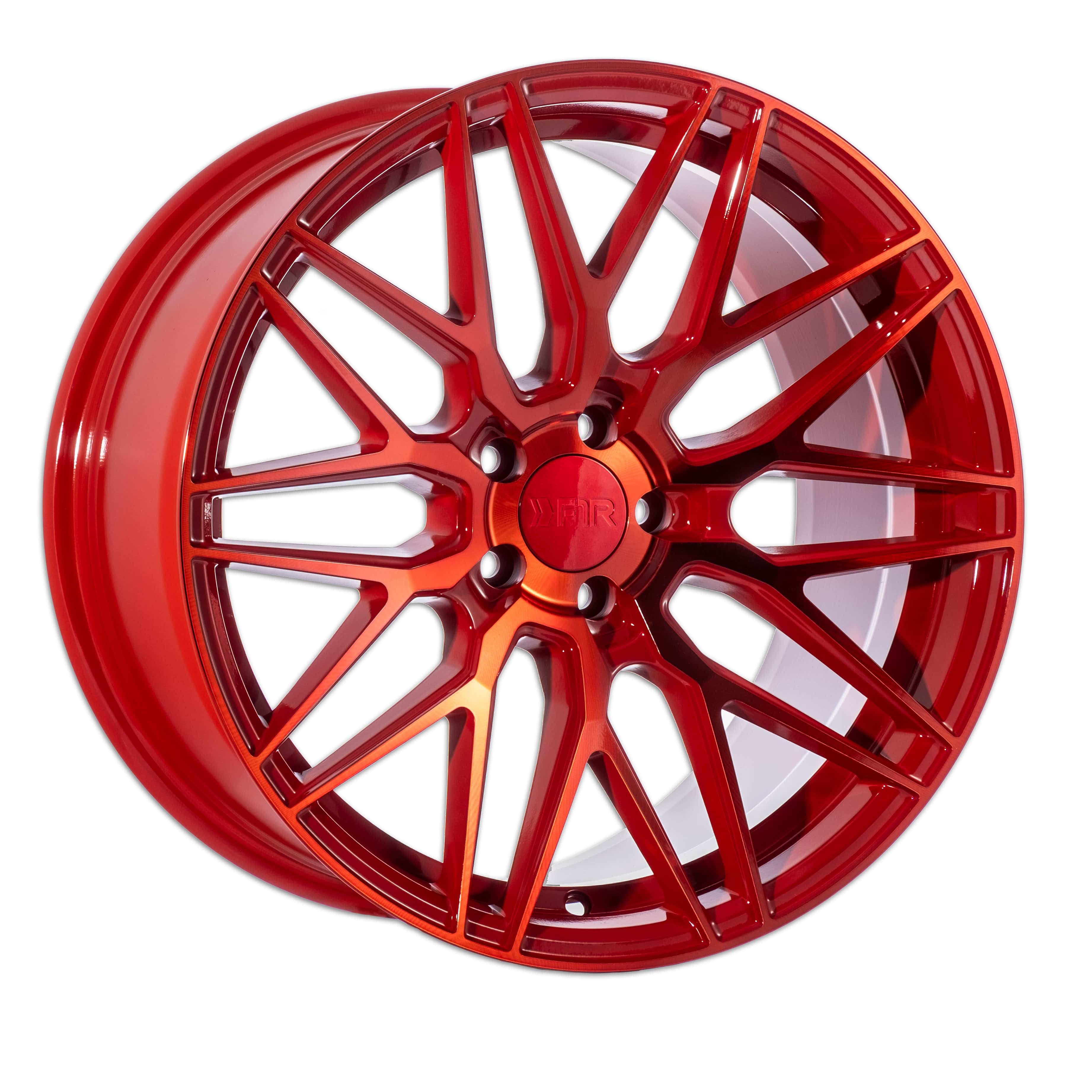 F103 Candy Red