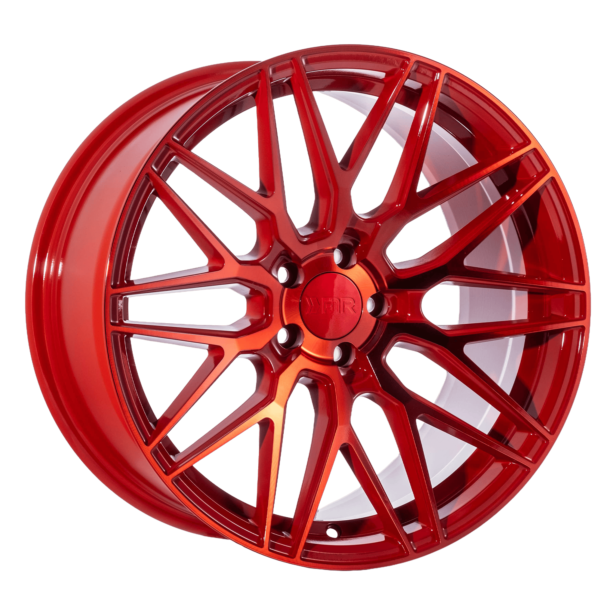 F103 Candy Red