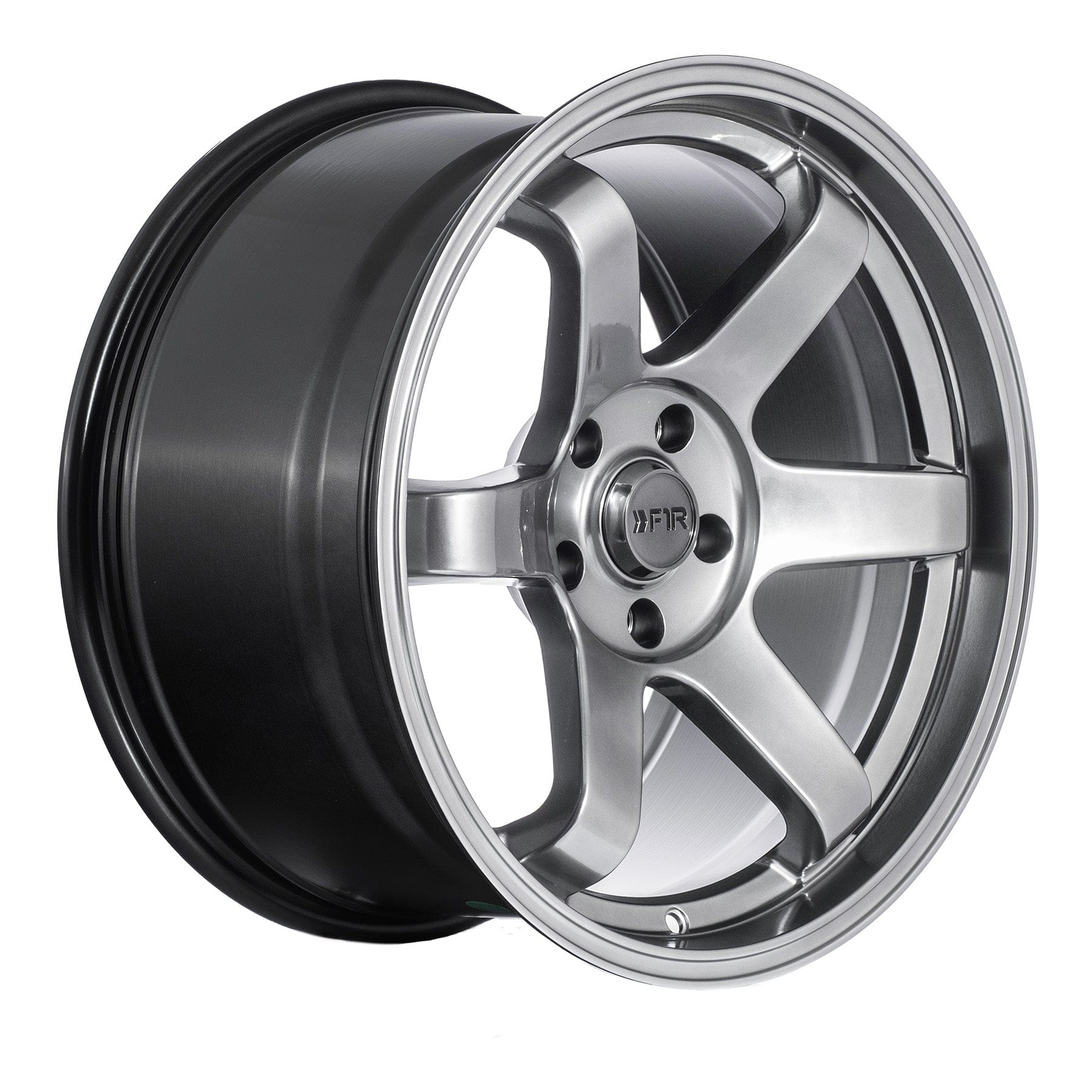 F106 Hyper Black