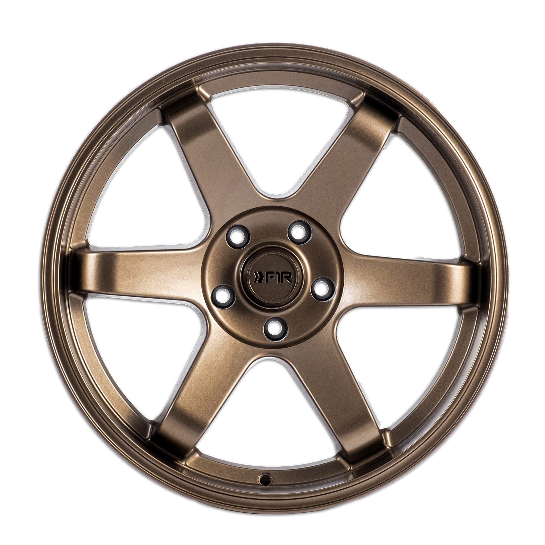 F106 Matte Bronze