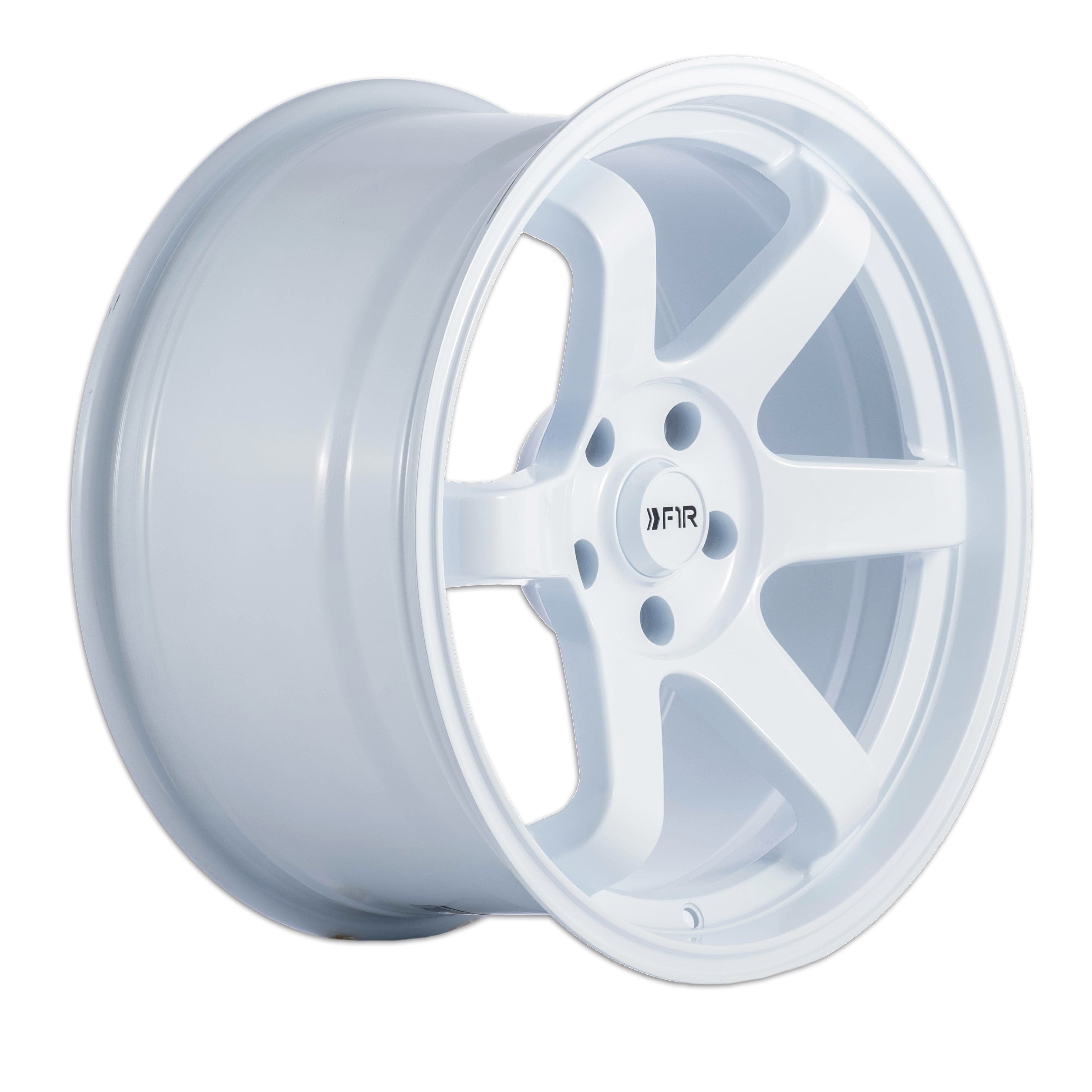 F106 White