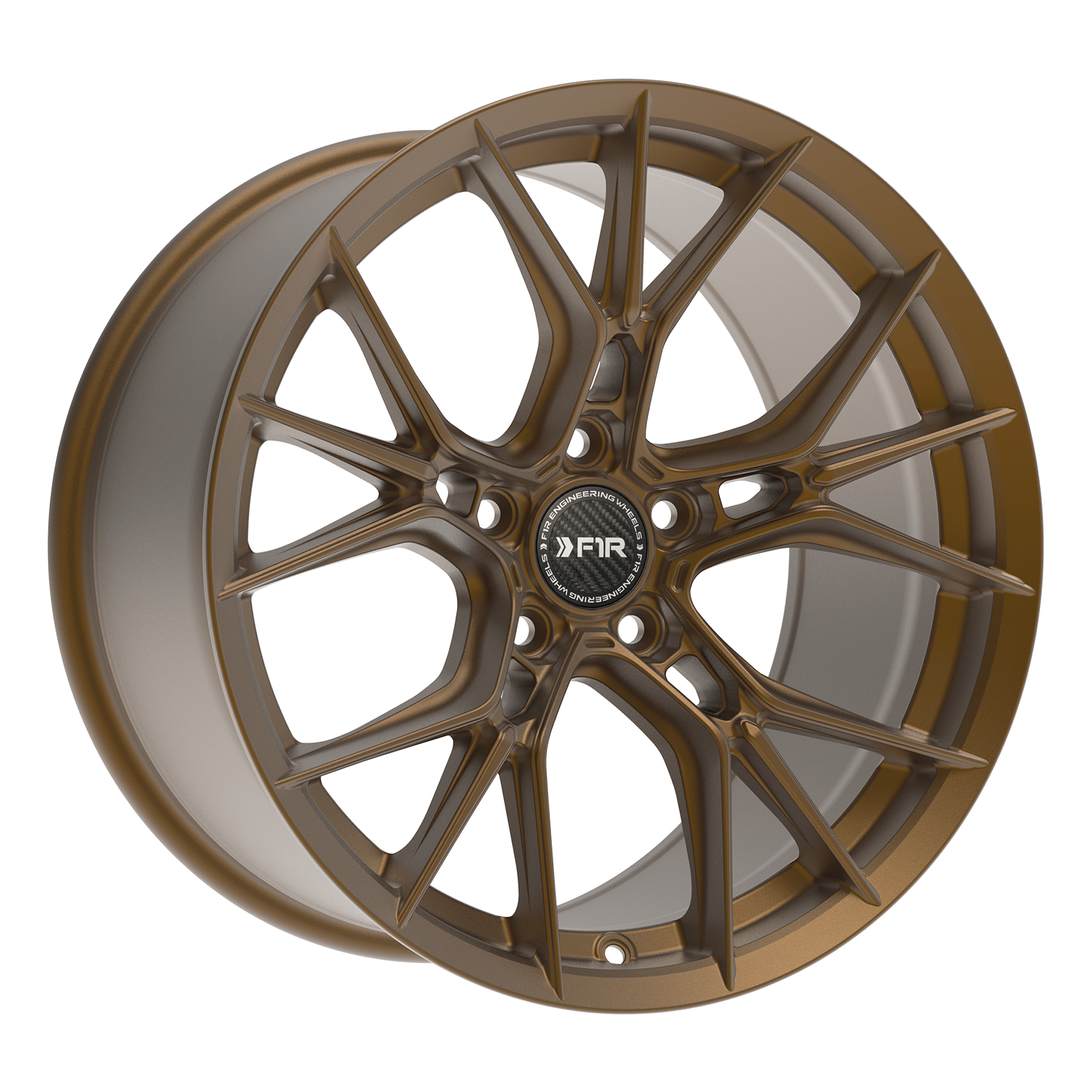 FS1 Matte Bronze