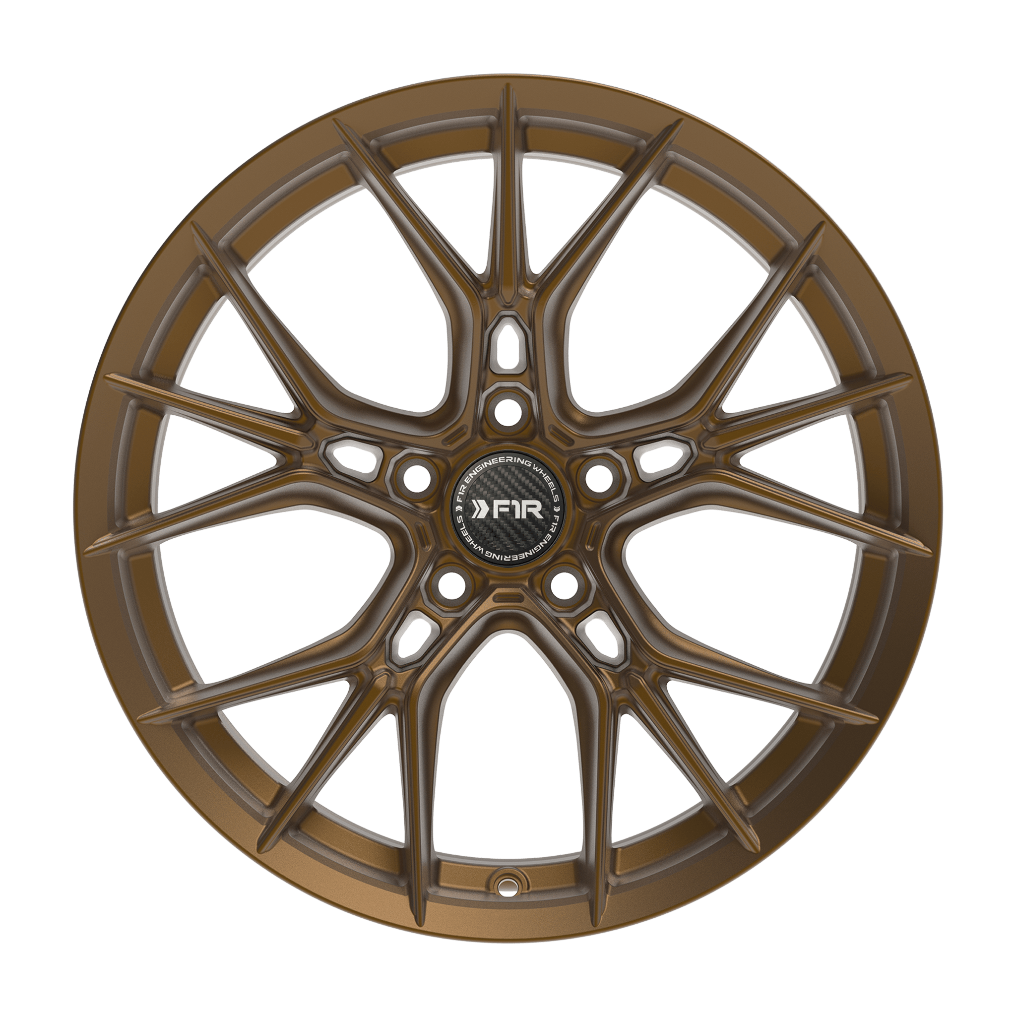 FS1 Matte Bronze