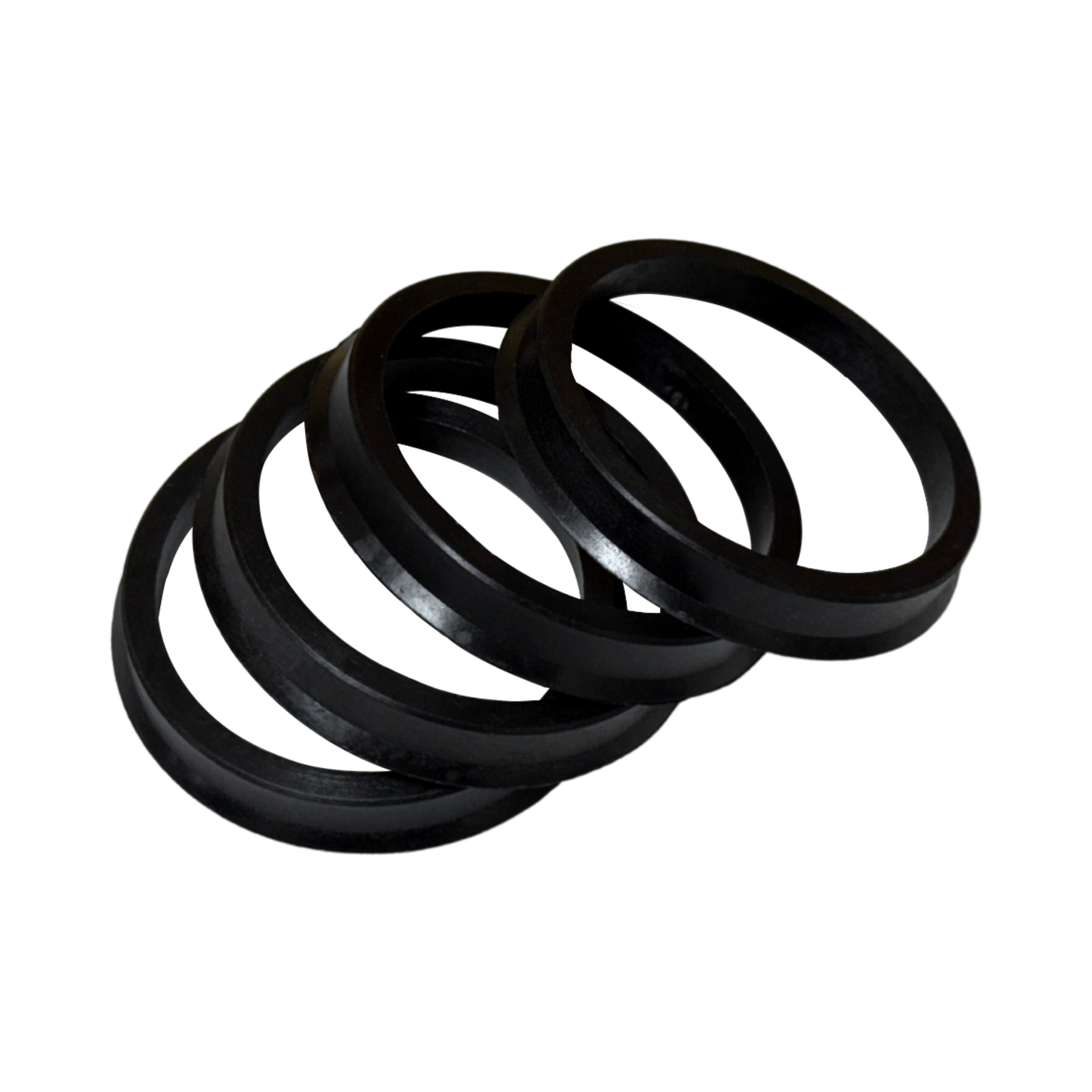 Hub Centric Rings (4 Pack)