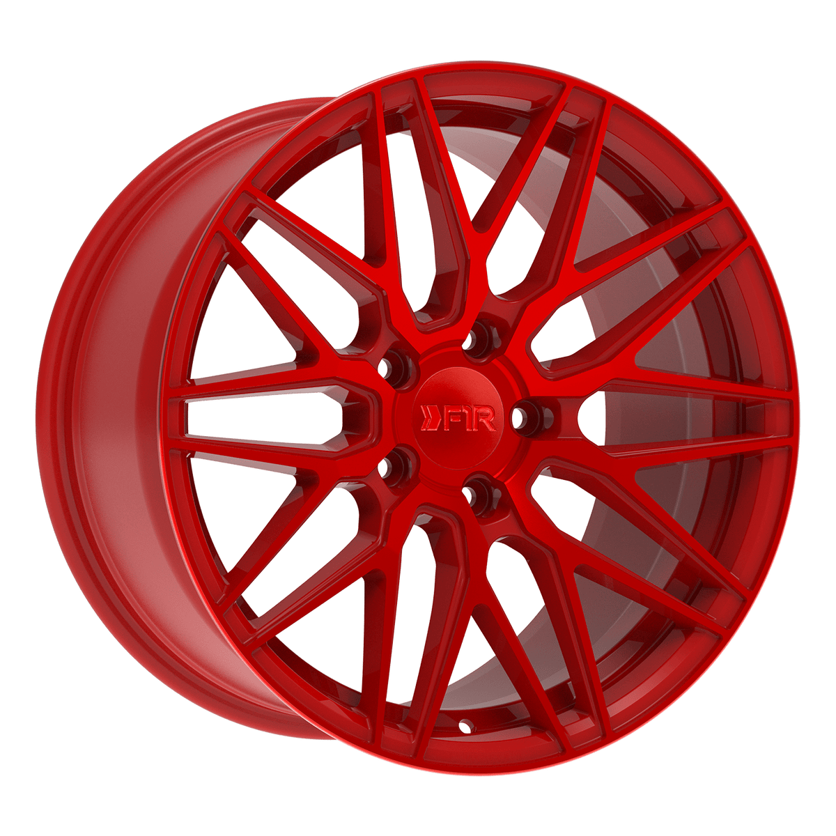 F103 Candy Red