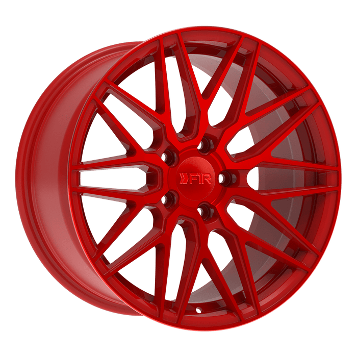 F103 Candy Red
