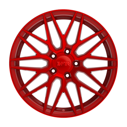 F103 Candy Red