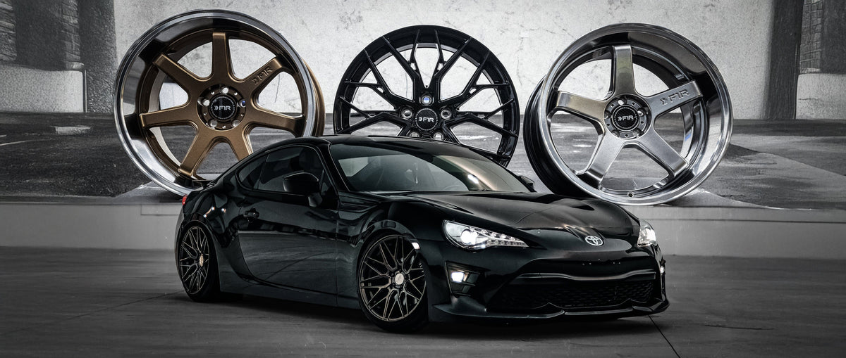 Driven By Performance and Innovation