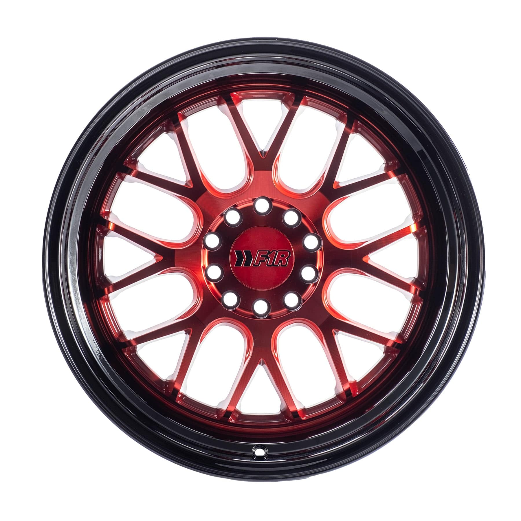 Driven By Performance and Innovation