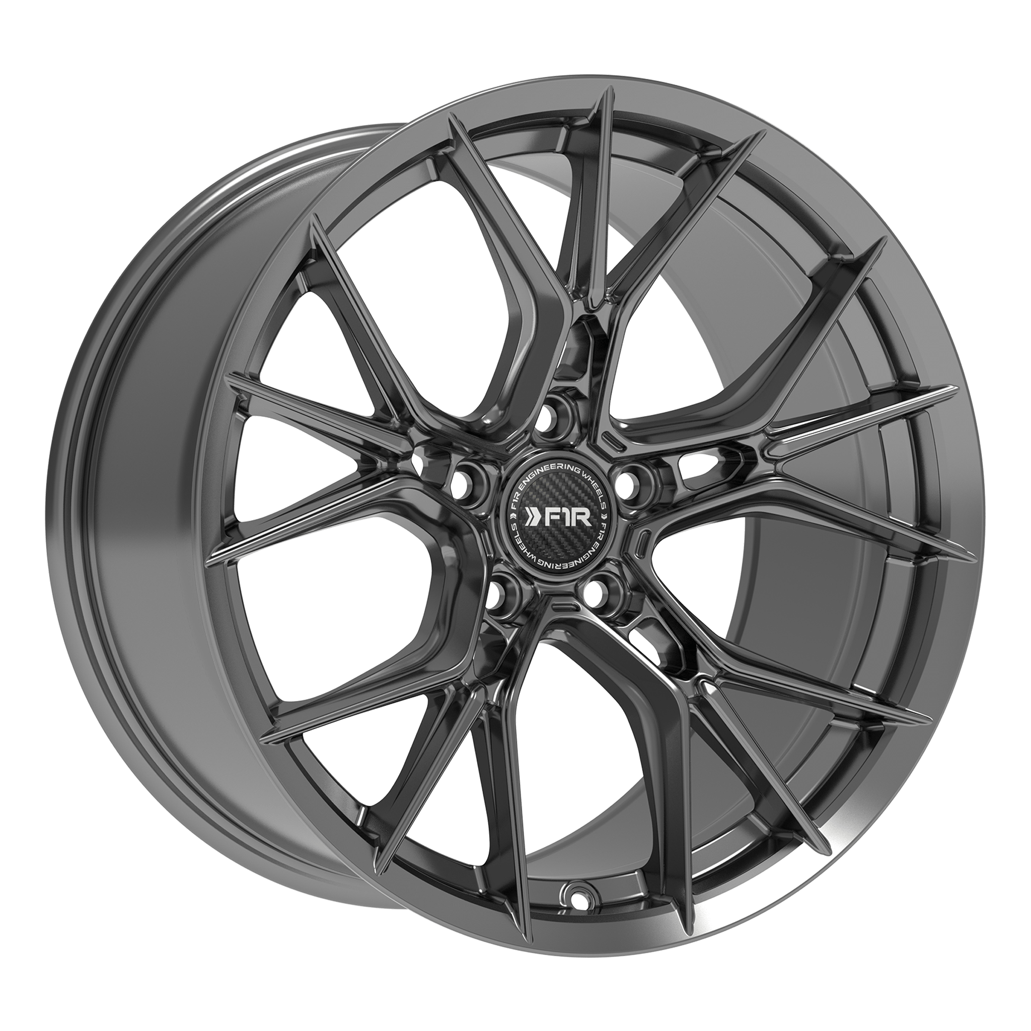 FS1 Hyper Black