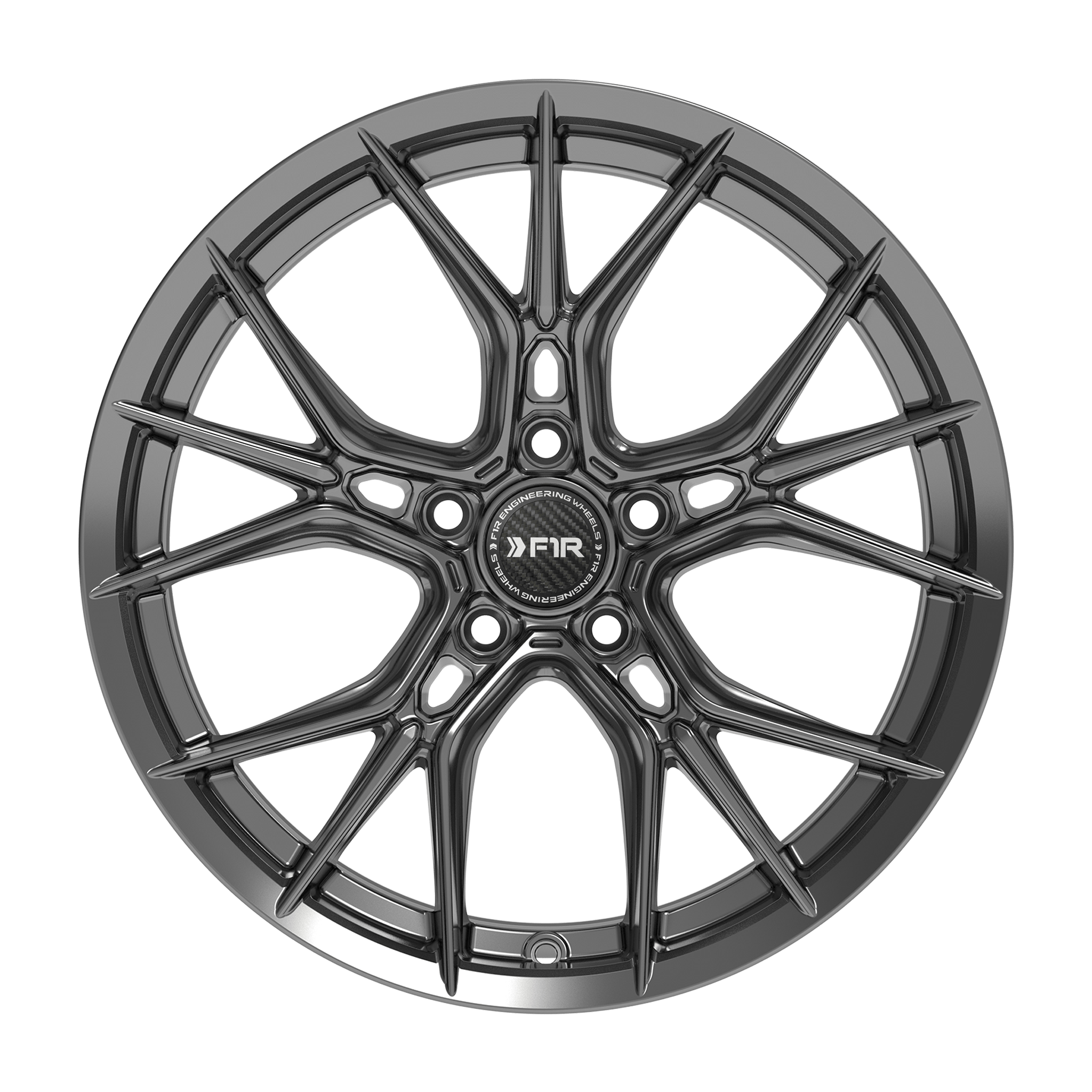 FS1 Hyper Black