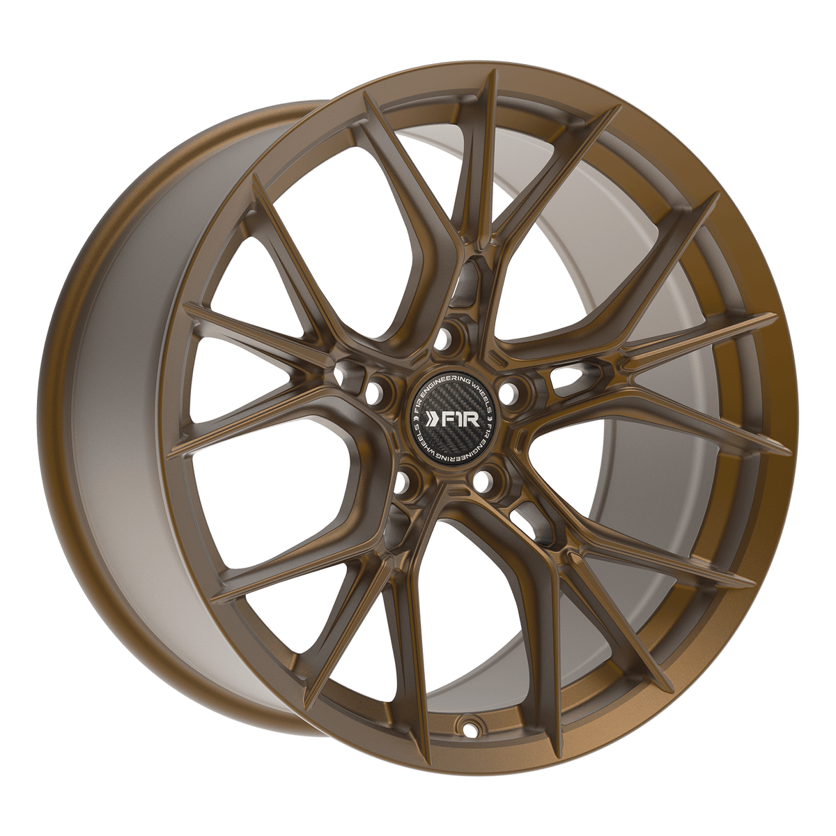 FS1 Matte Bronze