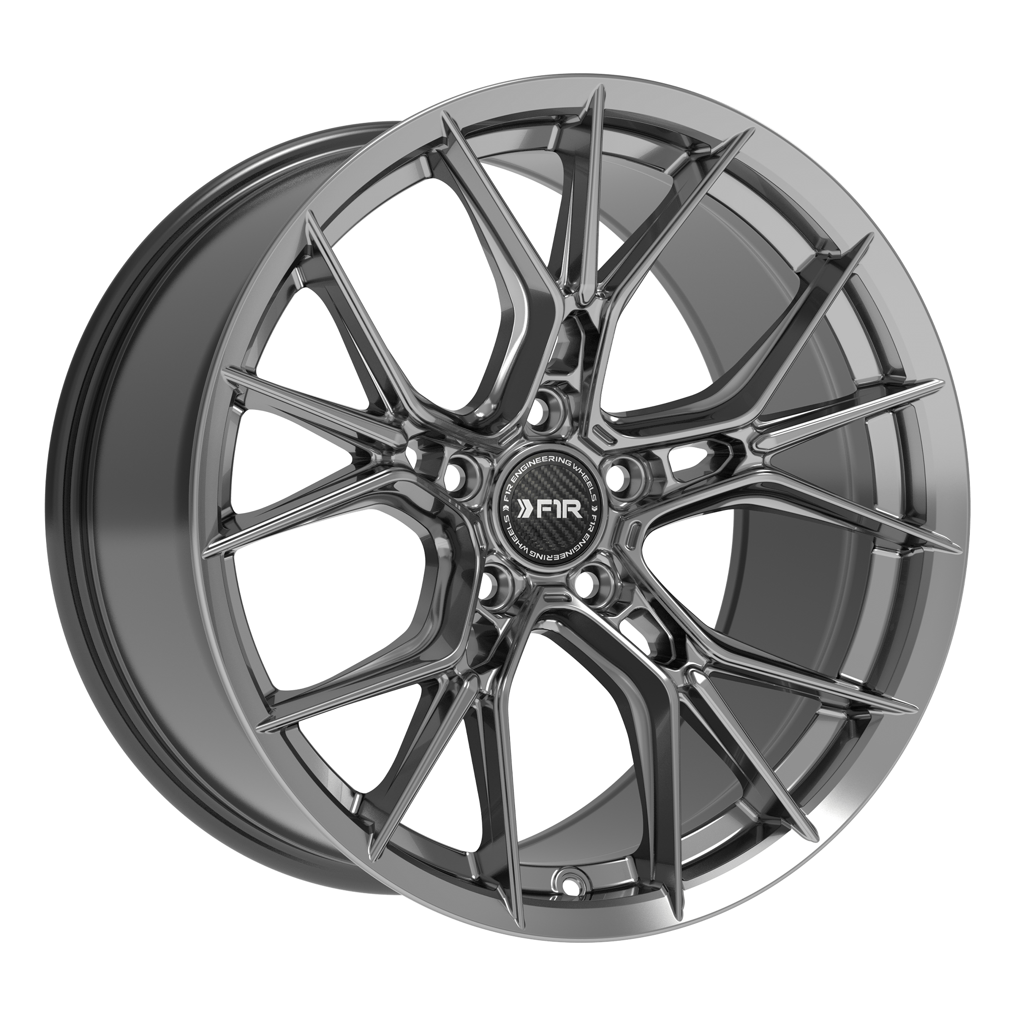 FS1 Hyper Black