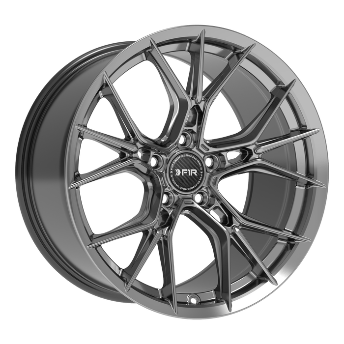 Driven By Performance and Innovation