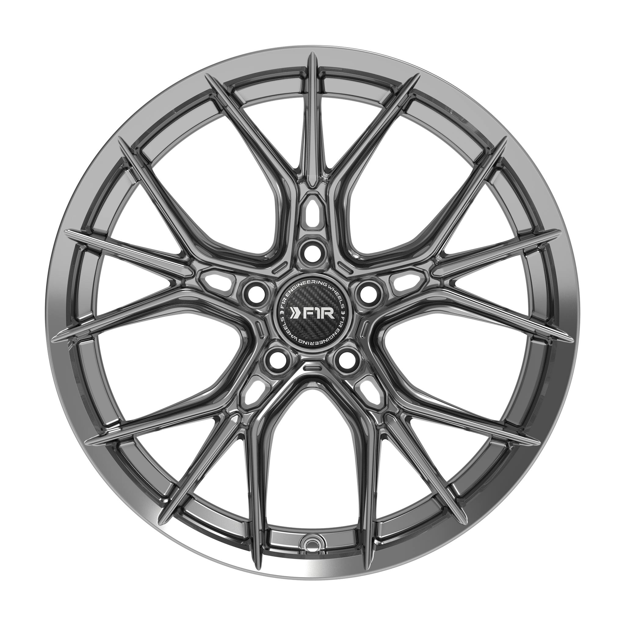 FS1 Hyper Black