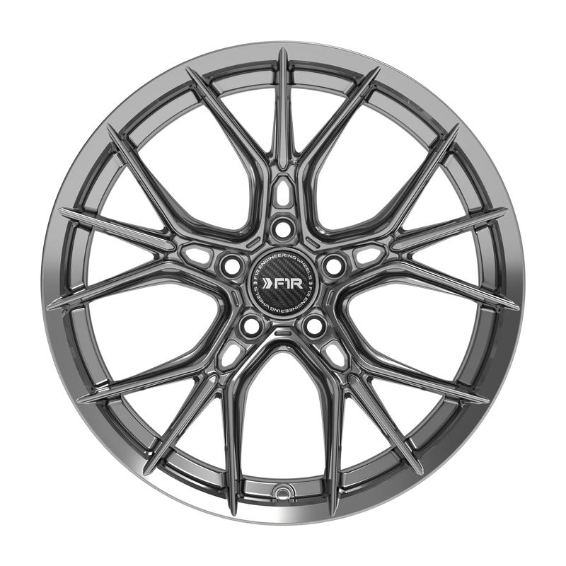 FS1 Hyper Black