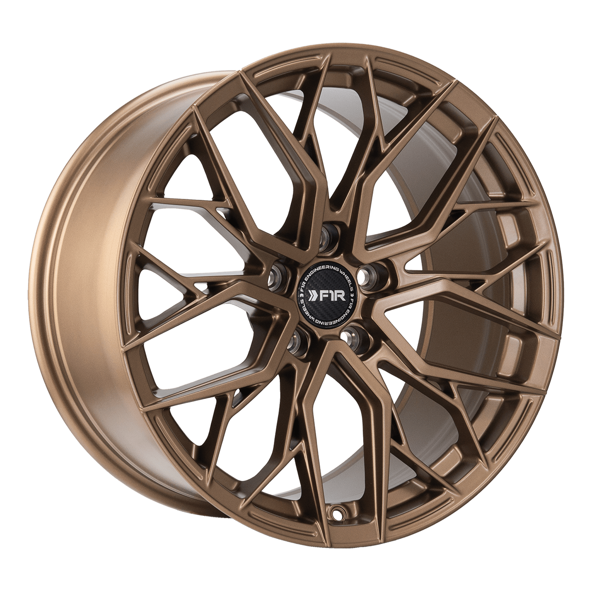 FS3 Matte Bronze