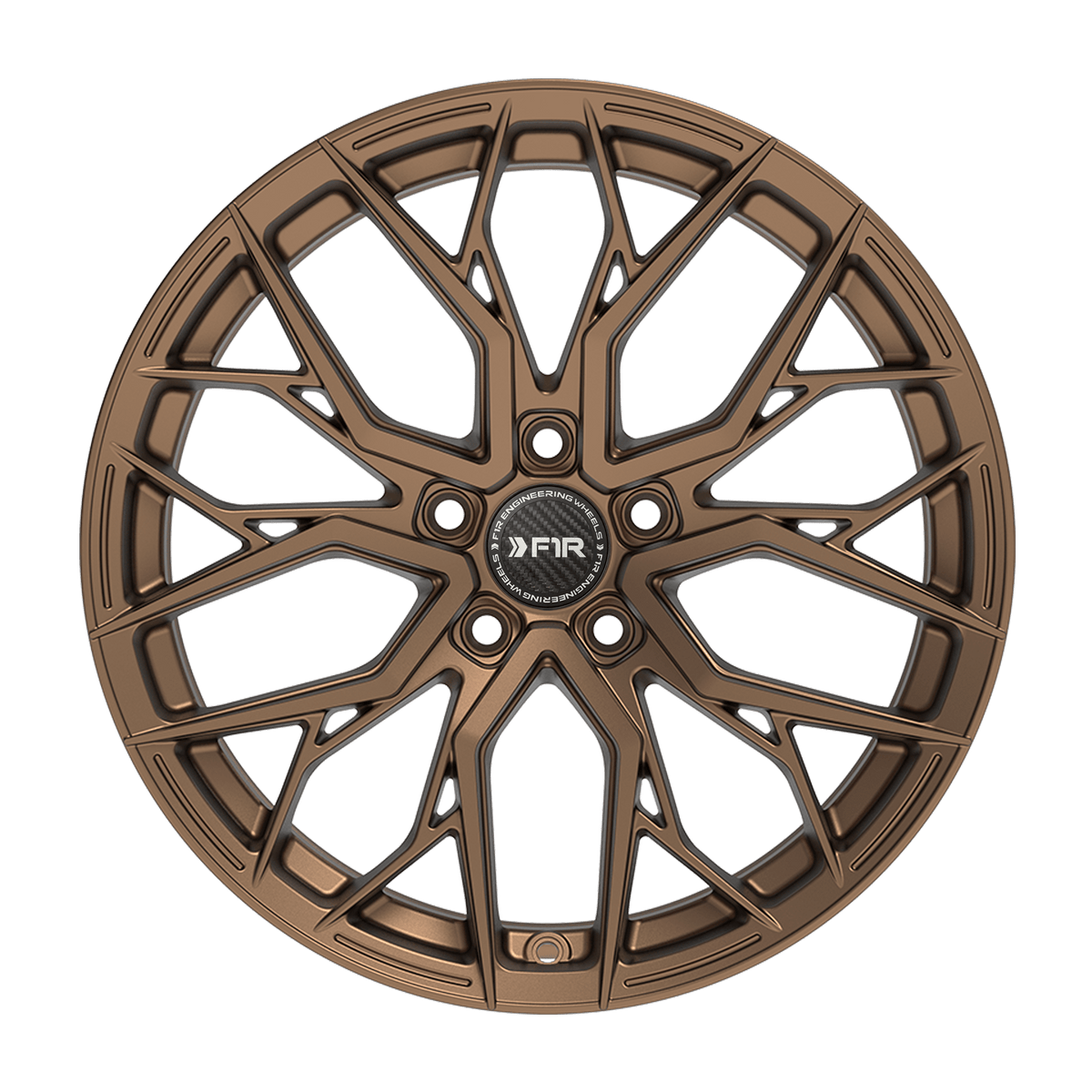 FS3 Matte Bronze