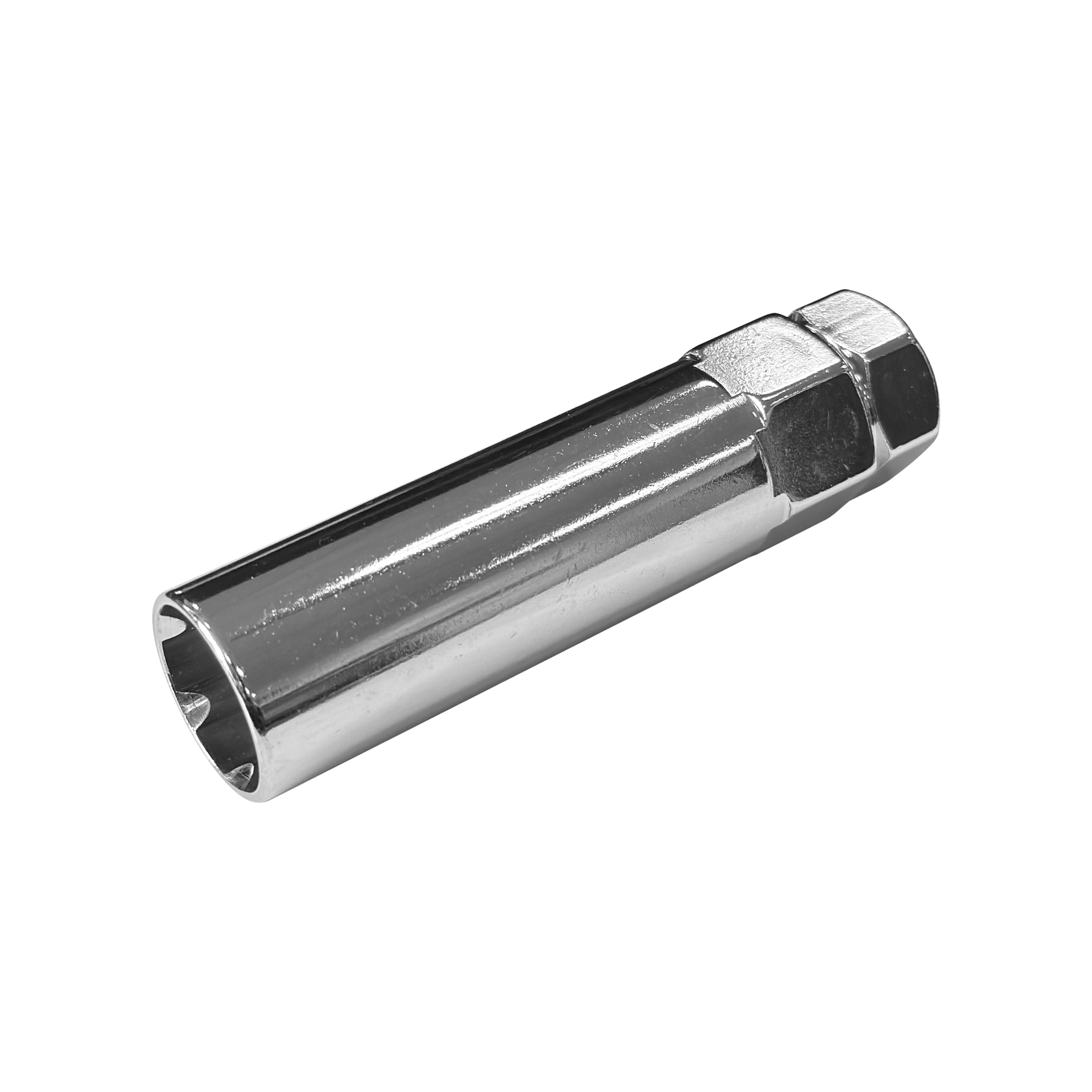 Spline Key