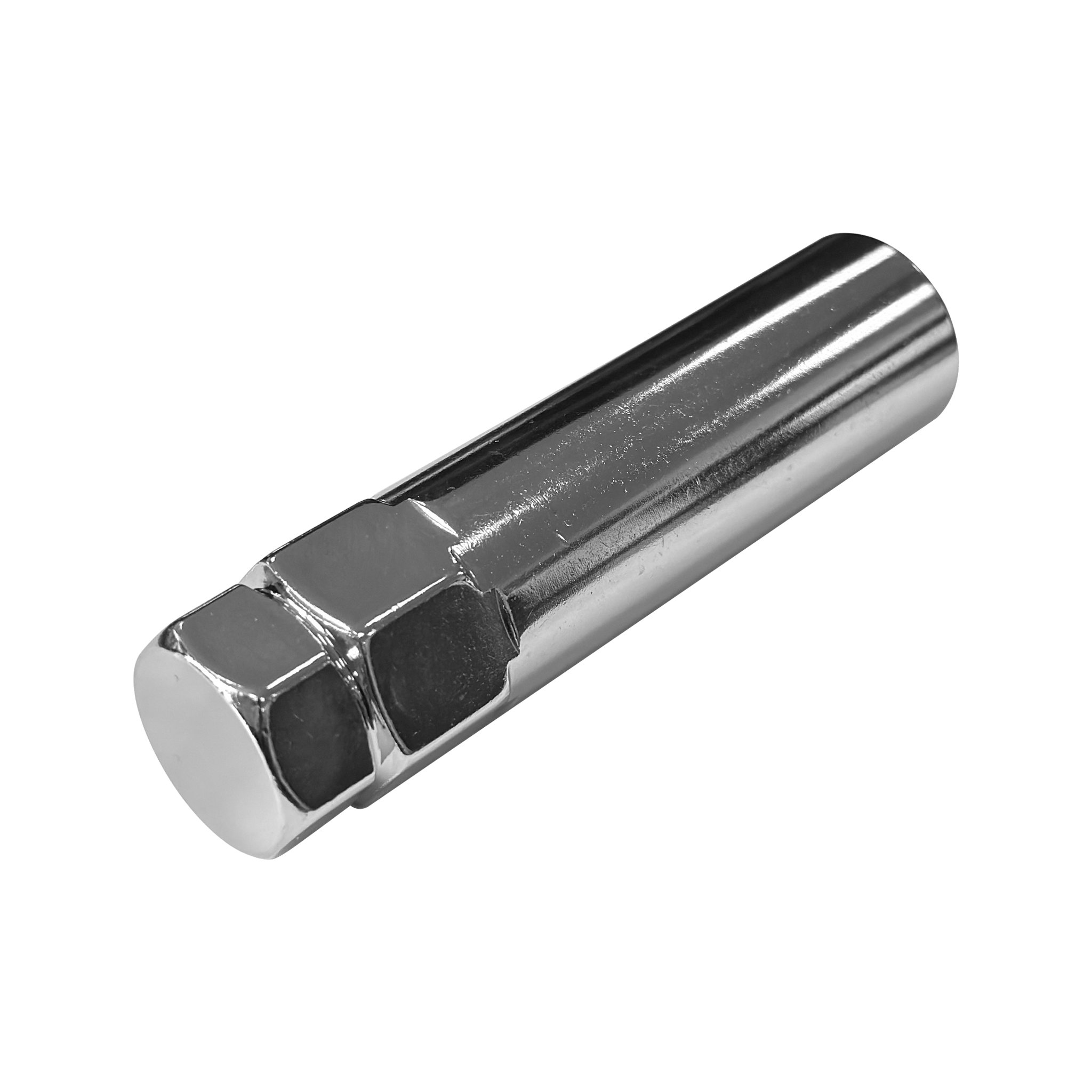 Spline Key