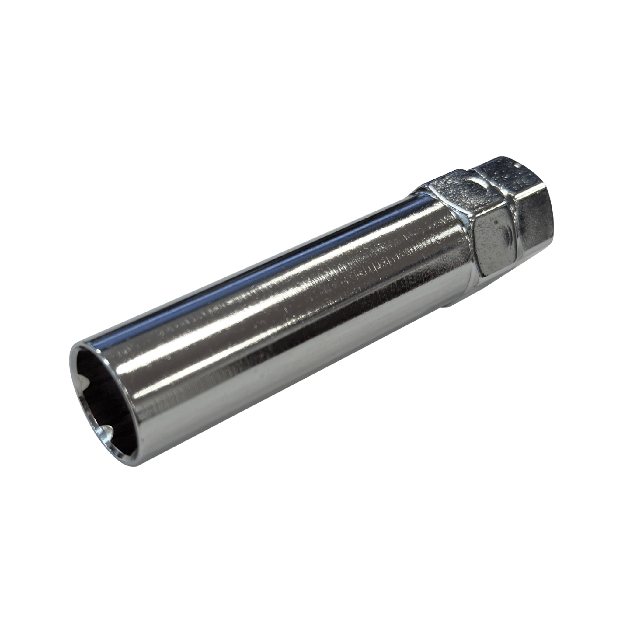 Spline Key