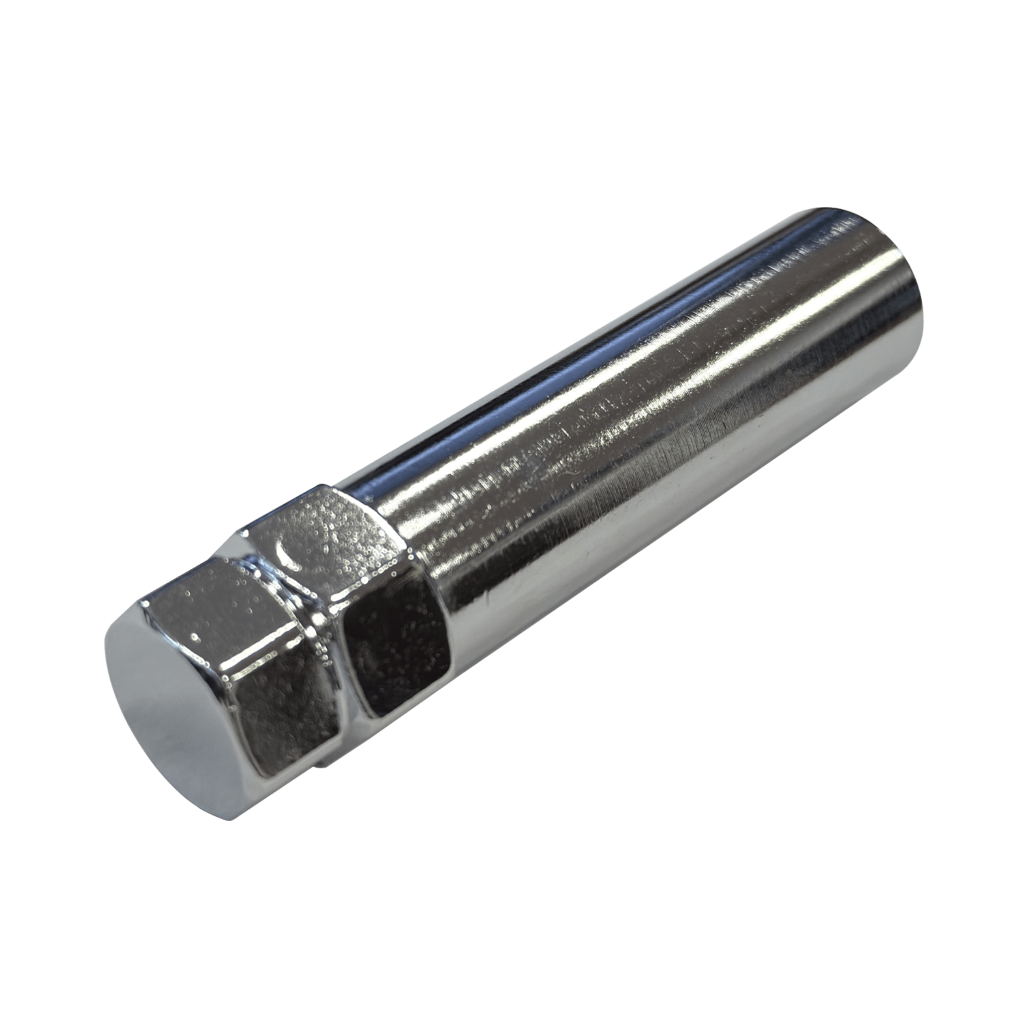 Spline Key