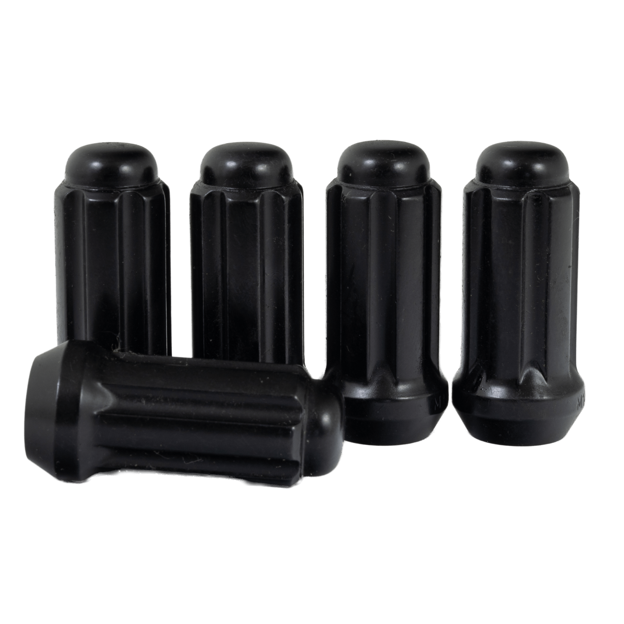 Lug Nuts w/ Spline Key (20 Pack)