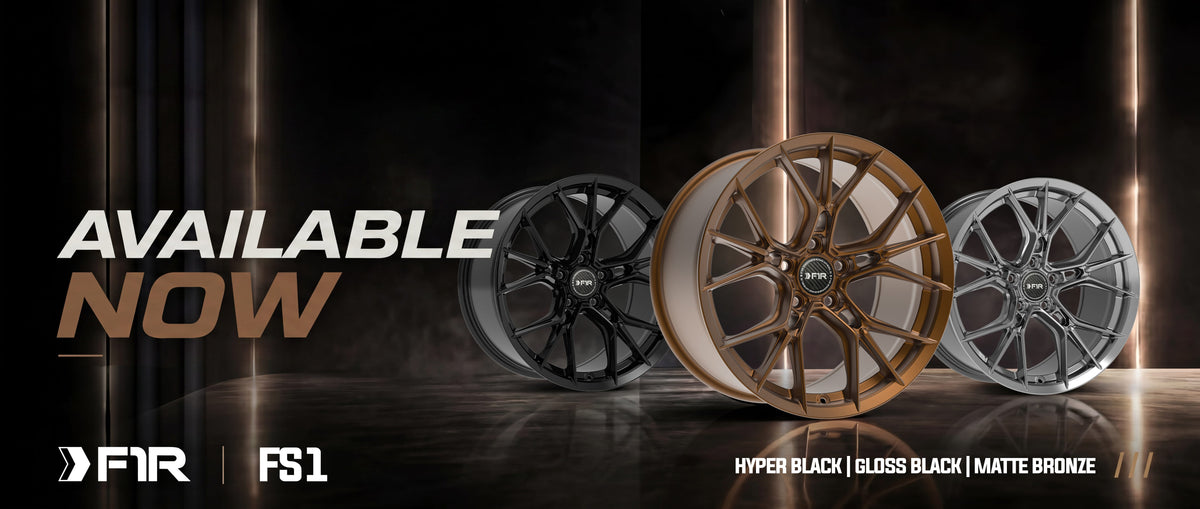 Driven By Performance and Innovation